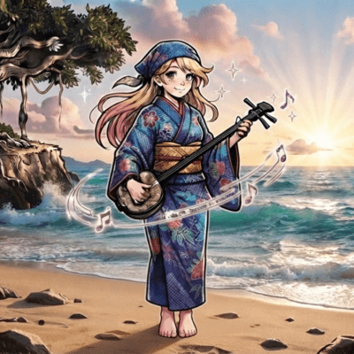 -Inami- Front Cover