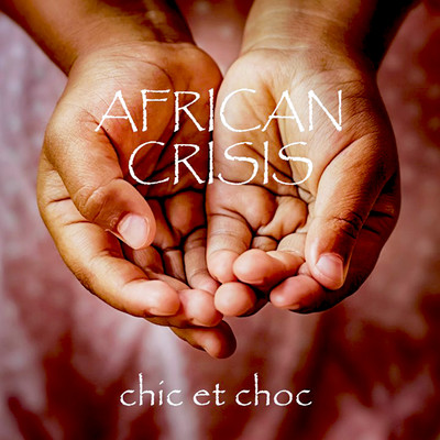 AFRICAN CRISIS Front Cover