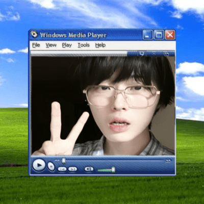 internet hero Front Cover