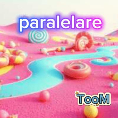 paralelare Front Cover