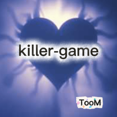 killer game Front Cover