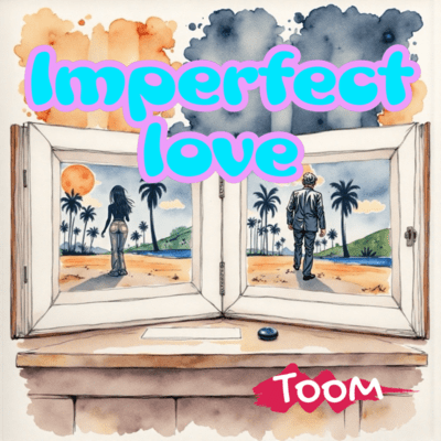 Imperfect Love Front Cover