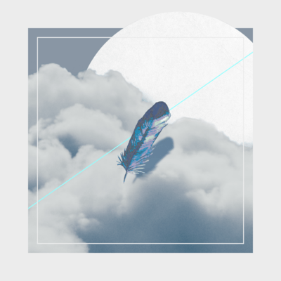 Just Kidding (feat. KAFU) Front Cover