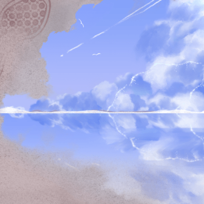 Blue Markのジャケット写真