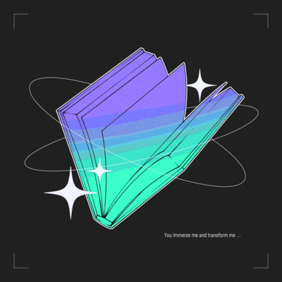 Universe Pages (feat. 重音テト)のジャケット写真