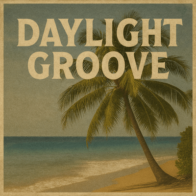 Daylight Grooveのジャケット写真