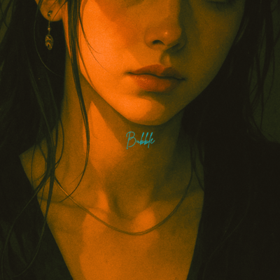 Bubbleのジャケット写真