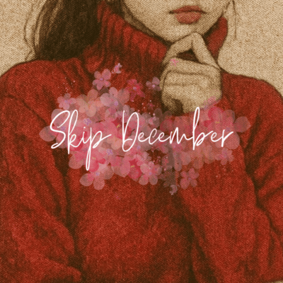 Skip Decemberのジャケット写真