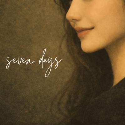Seven Daysのジャケット写真