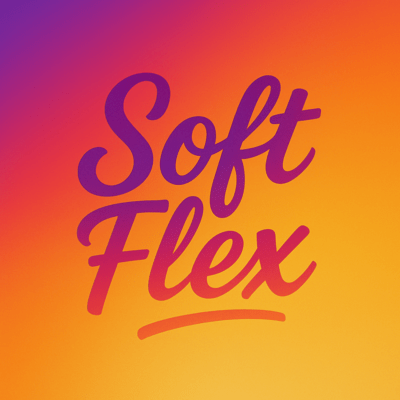Soft Flex Front Cover