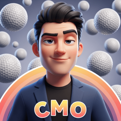 CMO Front Cover