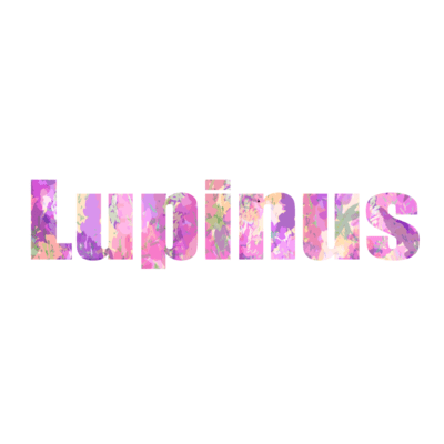 Lupinus Front Cover