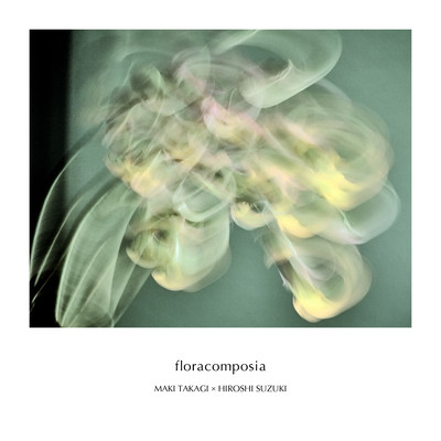 floracomposiaのジャケット写真
