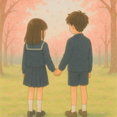 You&iのジャケット写真