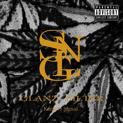 Signal Front Cover