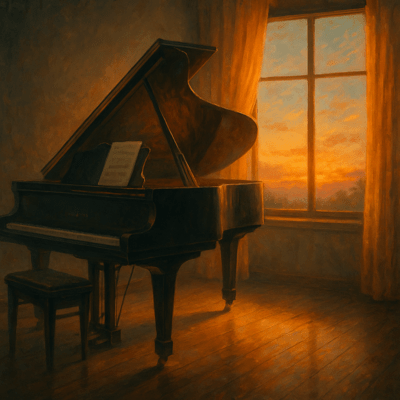 Last Note Front Cover