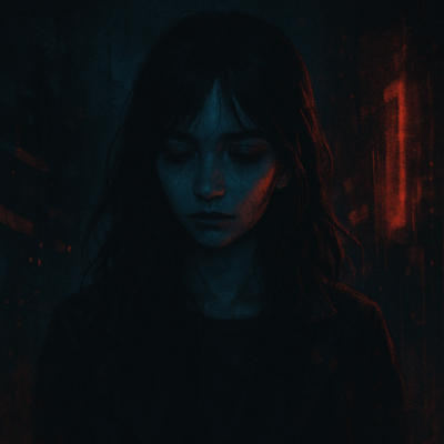 No Way Out Front Cover