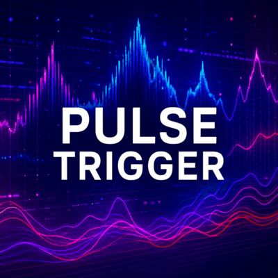 Pulse Trigger Front Cover