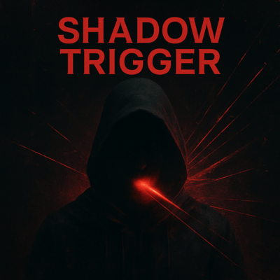 Shadow Trigger Front Cover