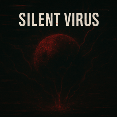 Silent Virus Front Cover