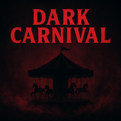 Dark Carnival Front Cover