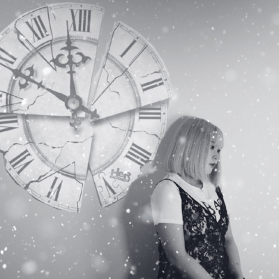 Tokinomukou Front Cover