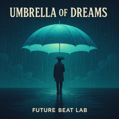 Umbrella of Dreams (Umbrella of Dreams)のジャケット写真