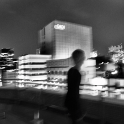 100mission Front Cover