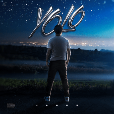 YOLO (Remix) Front Cover
