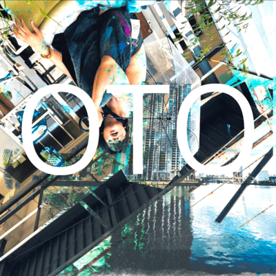 OTO (KAITA)のジャケット写真