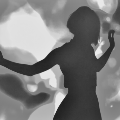 テレパシンパシーのジャケット写真