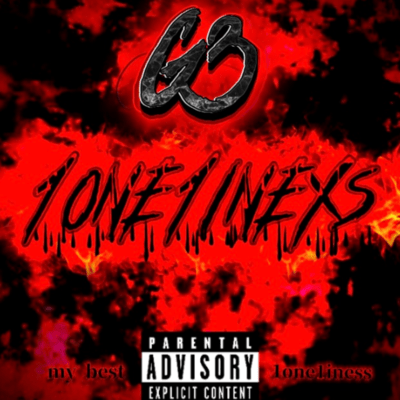 My best 1one1iness Front Cover