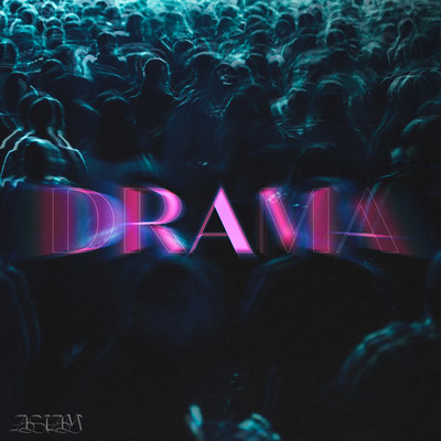 DRAMA Front Cover