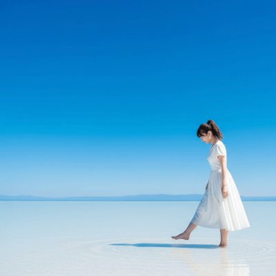 Beyond (Unchained ver.) Front Cover