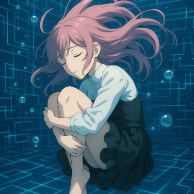 Categorized Dolls (feat. Hibiki Koto & GUMI) Front Cover