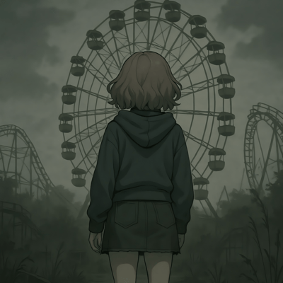 Uneternal Bliss (feat. Hibiki Koto) Front Cover