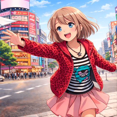 Tokyo (feat. Yumenokessho AVER) Front Cover