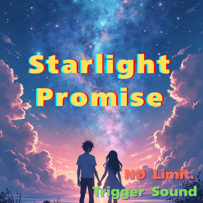 Starlight Promiseのジャケット写真