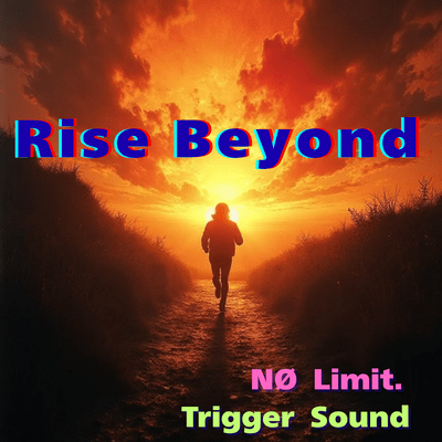 Rise Beyondのジャケット写真