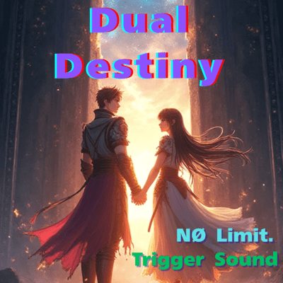Dual Destiny Front Cover