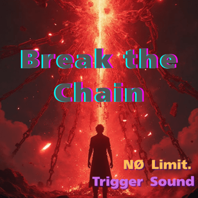 Break the Chain Front Cover