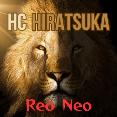 HC HIRATSUKA Front Cover