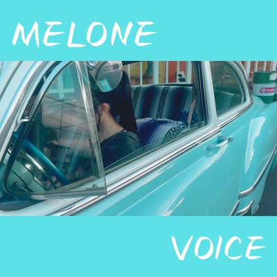 VOICE Front Cover