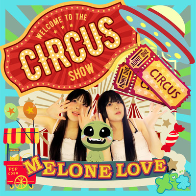 CIRCUS Front Cover