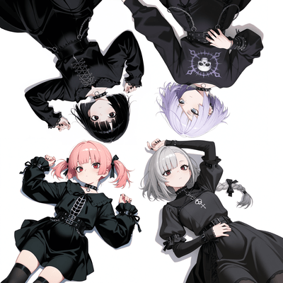 ただのキミとボクとのジャケット写真