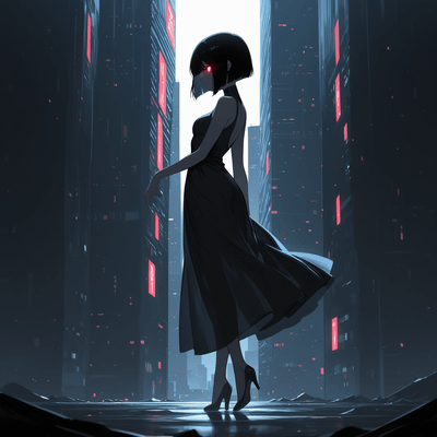 Phantom World Fantasy Game Front Cover