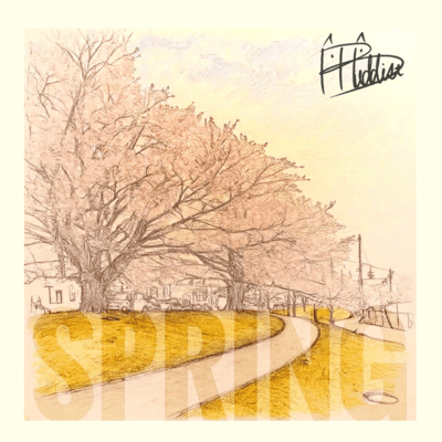 Spring Front Cover