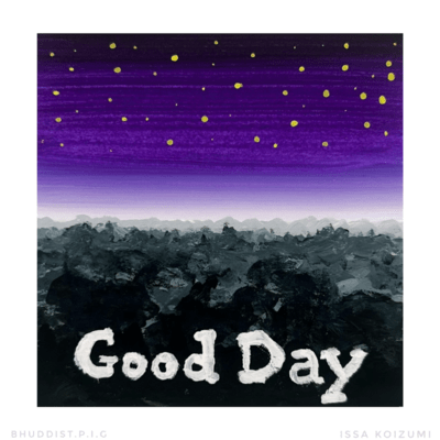 Good Day Front Cover