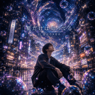 Only I Know Front Cover