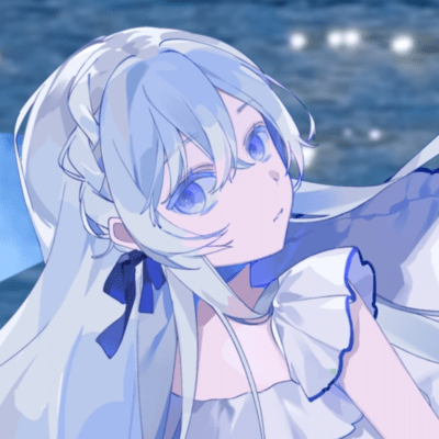 Bluer Front Cover